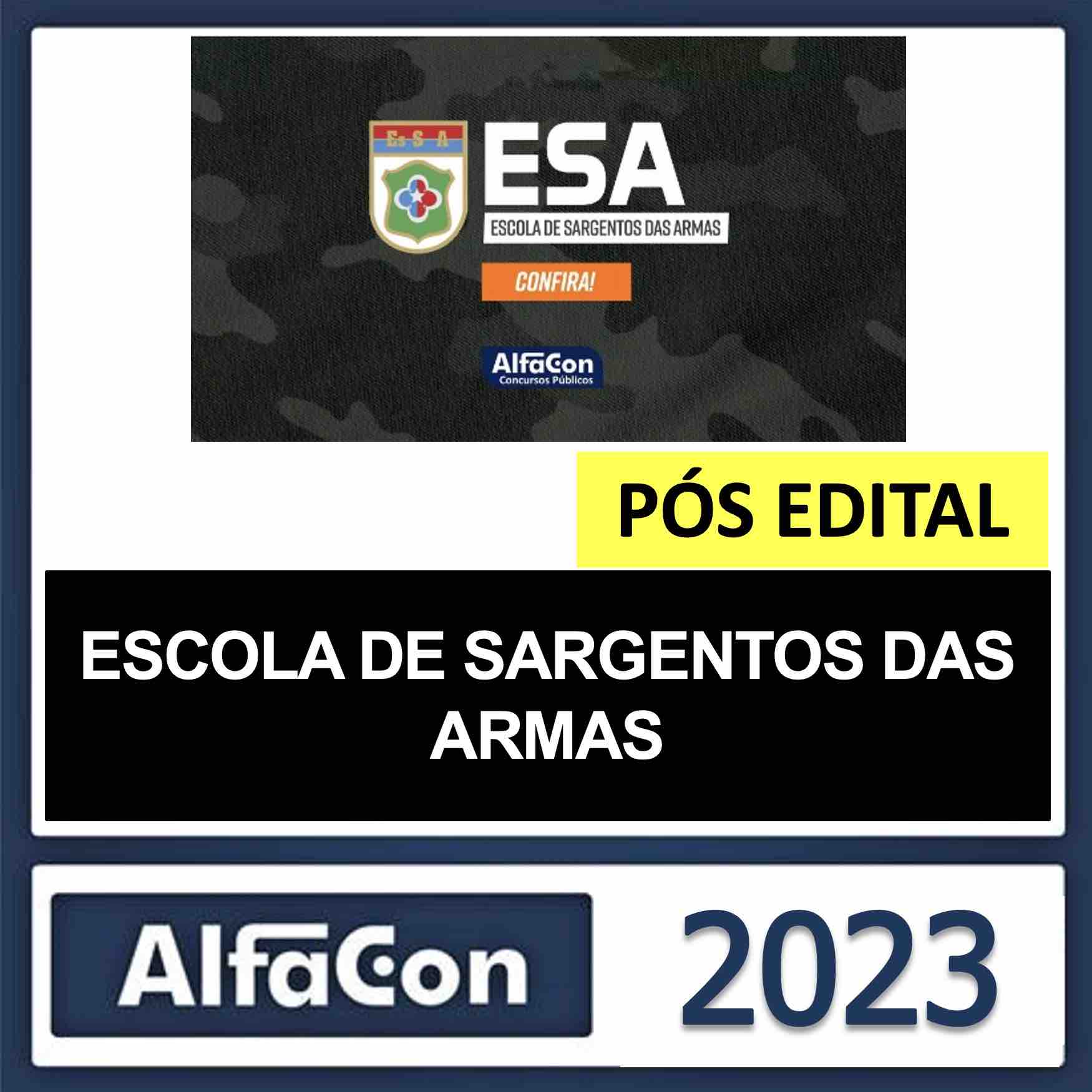 Esa 2020 1, PDF, Sargento