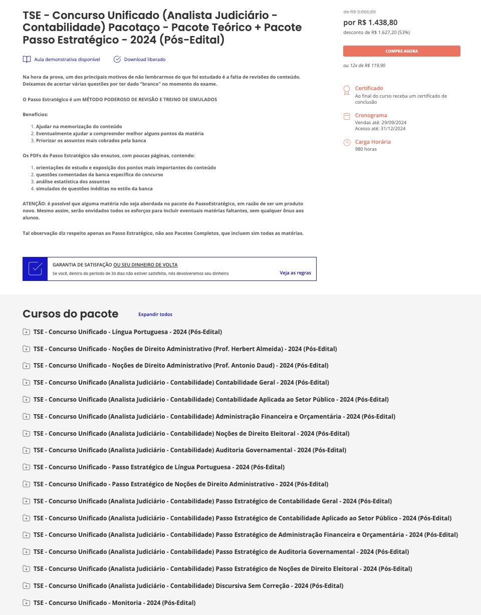 rateio-tse-unificado-contabilidade-pos-edital-2024-conteudo